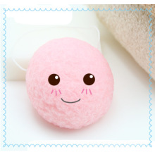 Factory Supply Nice Design Konjac Sponge for Face and BOD